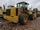 second-hand 950G-ii Used  Wheel Loader china supplier