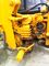 Used jcb digger 3CX front end loader heavy machinery backhoe supplier