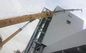 50T QY50K 2007 used  XCMG Truck Crane mobile crane for sale supplier