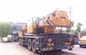 70T QY70K 2008 XCMG used truck crane supplier