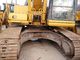 Pc200-6 pc200-5 PC200-7 KOMATSU used excavator for sale excavators digger  PC210-6  PC210-7  PC200-8 supplier