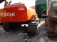 repaint EX200-1 used excavator hitachi hydraulic excavator ex200-5 EX200-6,EX200-7 1999 year 6000 hours supplier