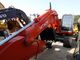 repaint EX200-1 used excavator hitachi hydraulic excavator ex200-5 EX200-6,EX200-7 1999 year 6000 hours supplier