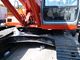 repaint EX200-1 used excavator hitachi hydraulic excavator ex200-5 EX200-6,EX200-7 1999 year 6000 hours