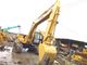 320C 320CLsecond hand  used excavator for sale track excavator construction excavator