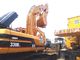 construction digger for sale 330B 330BL second hand  used excavator for sale track excavator