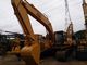 second hand  used excavator for sale construction digger for sale EL200b E200B E120B track excavator
