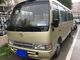 29 seats used Toyota dissel coast bus for sale