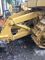 2013  second hand CAT D7R  used  bulldozer for sale tractor dozer supplier