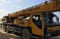 second-hand CHINA 2012 Truck crane for sale XCMG mobile crane 50T QY50K-5 supplier
