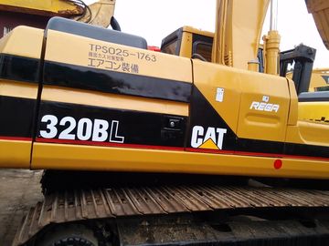 Used Cat 320 Excavator, Wholesale Various High Quality Used Cat 320 Excavator Products from Global Used Cat 320 Excavato