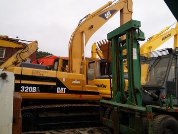Used Cat 320 Excavator, Wholesale Various High Quality Used Cat 320 Excavator Products from Global Used Cat 320 Excavato