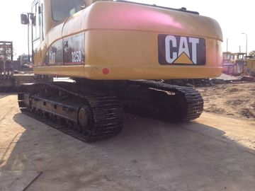 Used and new Crawler Excavators  325d buy and sell used excavator
