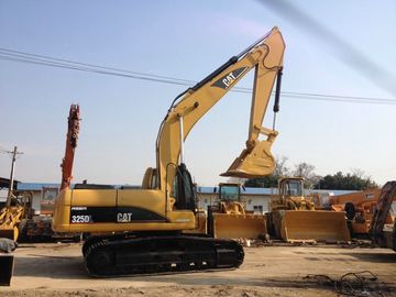 Used and new Crawler Excavators  325d buy and sell used excavator