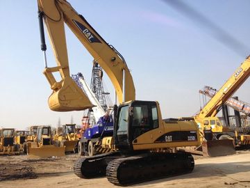 Used and new Crawler Excavators  325d buy and sell used excavator