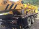 2013 25T QY25K-5 XCMG Truck crane for sale