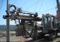 Hydraulically controlled drill  Furukawa rock drill HCR1200ES CRAWLER DRILLS supplier