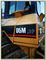   bulldozer D5M-LGP USA dozer for sale used tractor cralwer dozer from japan supplier