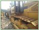   bulldozer D6C  USA dozer for sale used tractor cralwer dozer from japan supplier