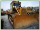   bulldozer D6D  USA dozer for sale used tractor cralwer dozer from japan supplier