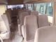 used Toyota diesel coaster bus left hand drive   engine 4 cylinder  TOYOTA coaster bus for sale supplier