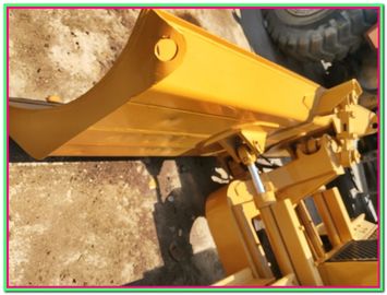  dozer D4C  Used dozer For Sale second hand dozers