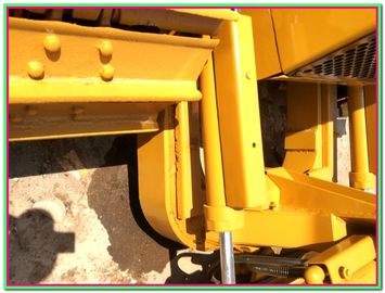  dozer D4C  Used dozer For Sale second hand dozers