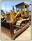  dozer D6D Used  bulldozer For Sale second hand dozers tractor supplier