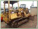  dozer D3C-LGP Used  bulldozer For Sale second hand dozers tractor supplier