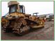  dozer D5H LGP Used  bulldozer For Sale second hand dozers tractor supplier