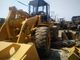 second-hand caterpillat 966C loader Used  Wheel Loader china supplier