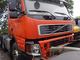 used VOLVO truck head for sale sweden volvo tractor FM12 FH12  420HP supplier