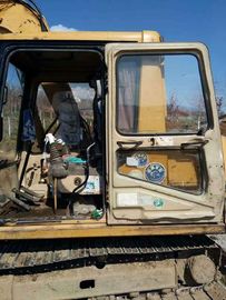 307b  used excavator for sale track excavator 307c in usa second hand digger