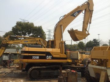 320BL 320B 2hand CAT used excavator for sale excavators digger 330BL second hand digger for sale