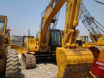 325cl  used excavator for sale track excavator 330c in usa