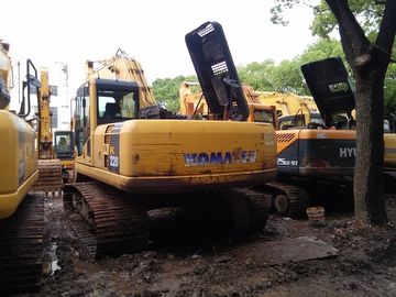  excavator for sale pc200-8 pc200-7 used digger for sale