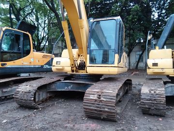  excavator for sale pc200-8 pc200-7 used digger for sale