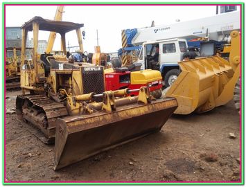  dozer D3C D3G D3B Used  bulldozer For Sale second hand originial paint dozers tractor
