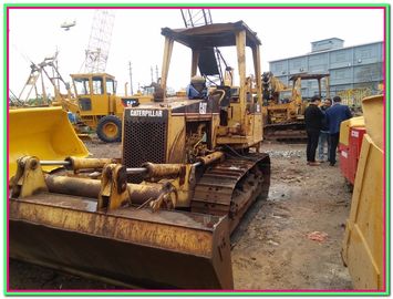  dozer D3C D3G D3B Used  bulldozer For Sale second hand originial paint dozers tractor