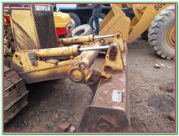  dozer D3C D3G D3B Used  bulldozer For Sale second hand originial paint dozers tractor