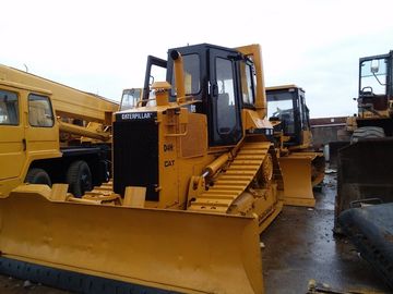  dozer D4h d4h-lgp Used  bulldozer For Sale second hand originial paint dozers tractor