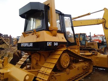  dozer D4h d4h-lgp Used  bulldozer For Sale second hand originial paint dozers tractor