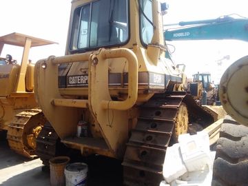  dozer D5h d5c d5h-lgp Used  bulldozer For Sale second hand  new agricultural machines