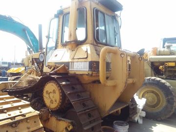  dozer D5h d5c d5h-lgp Used  bulldozer For Sale second hand  new agricultural machines
