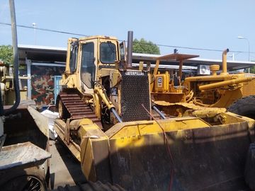  dozer D5h d5c d5h-lgp Used  bulldozer For Sale second hand  new agricultural machines