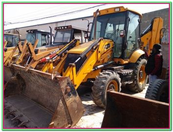 Used   Backhoe Loader JCB 3CX for Sale  4 in 1 bucket on  peknis engine   Construction Equipment | Backhoe Loaders