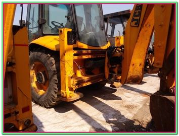 Used   Backhoe Loader JCB 3CX for Sale  4 in 1 bucket on  peknis engine   Construction Equipment | Backhoe Loaders