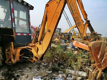 case Backhoe Loader made in UK case engine 4 in 1 bucket for sale second hand backhoe