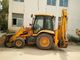 used Backhoe loader for sale 2012 JCB 3CX made in original UK located in china supplier