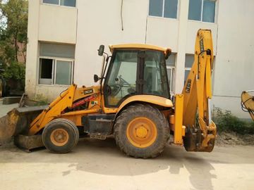 used Backhoe loader for sale 2012 JCB 3CX made in original UK located in china